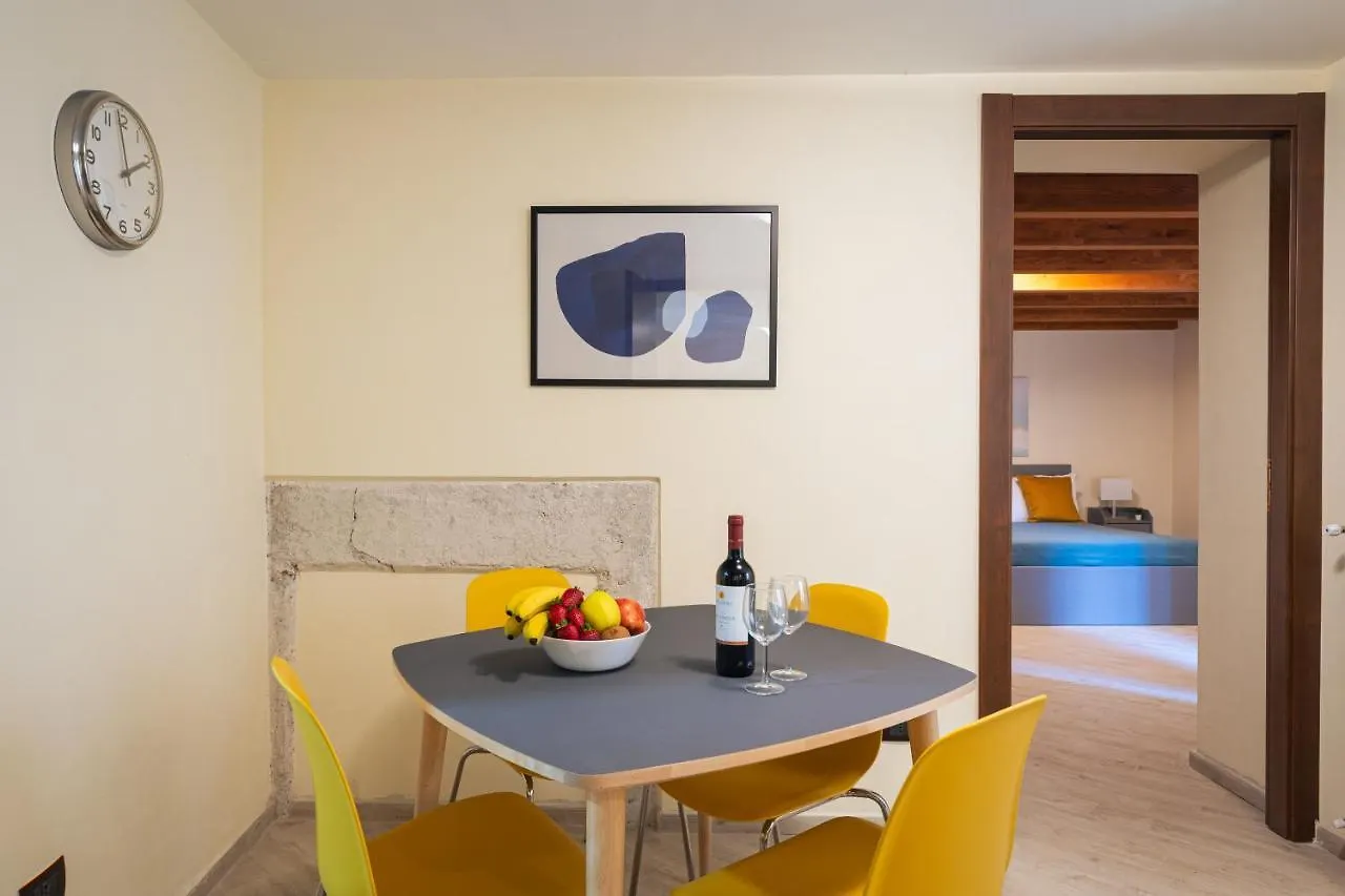Apartahotel Open Sicily Residence - Central Apartments Near Quattro Canti Palermo