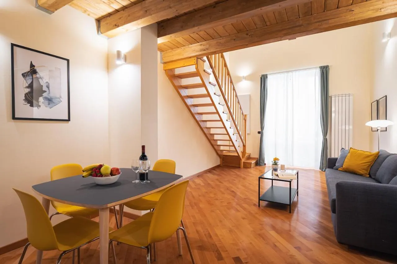 Open Sicily Residence - Central Apartments Near Quattro Canti Palermo