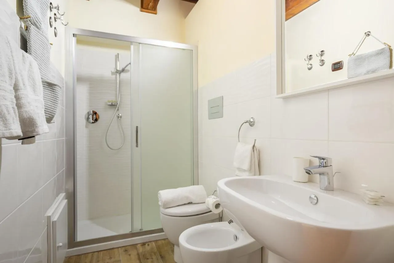 Open Sicily Residence - Central Apartments Near Quattro Canti Palermo Apartahotel