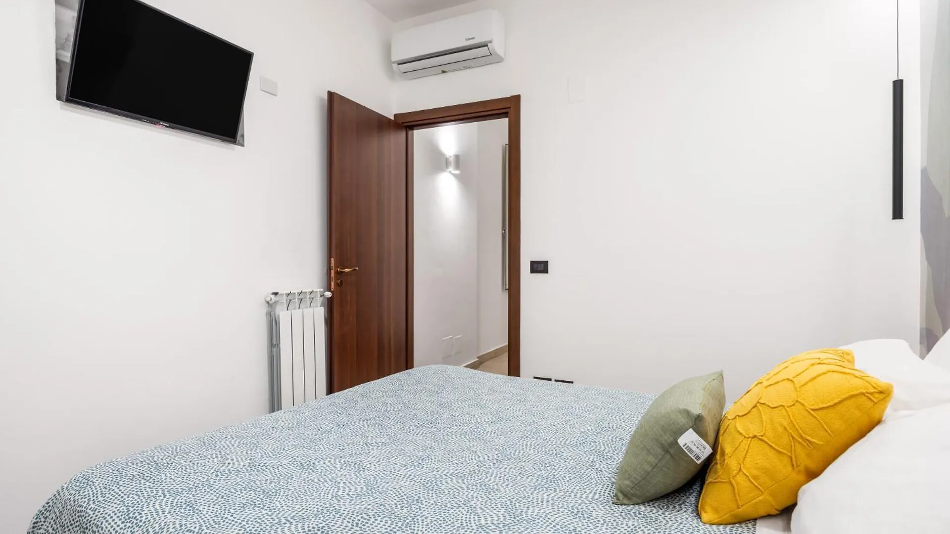 Open Sicily Residence - Central Apartments Near Quattro Canti Palerme