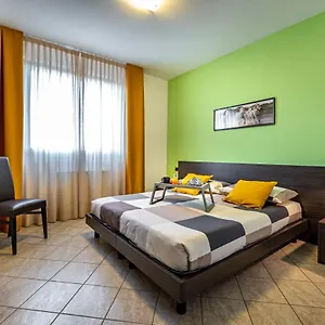  Aparthotel Arianna Italien