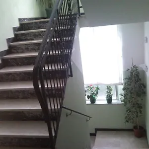 *** Hotel Trinidad Italien