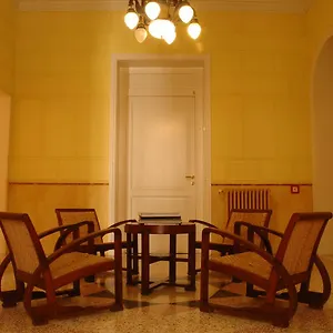 3* Gasthof Palazzo Pantaleo