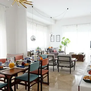 *** Frühstückspension Questa Casa Non E'un Italien