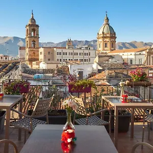 2* Frühstückspension La Terrazza Sul Centro